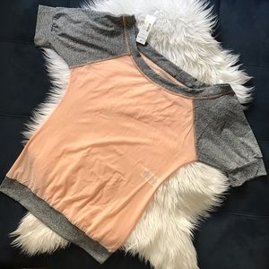 NWT Yandy Swim Cover / Top